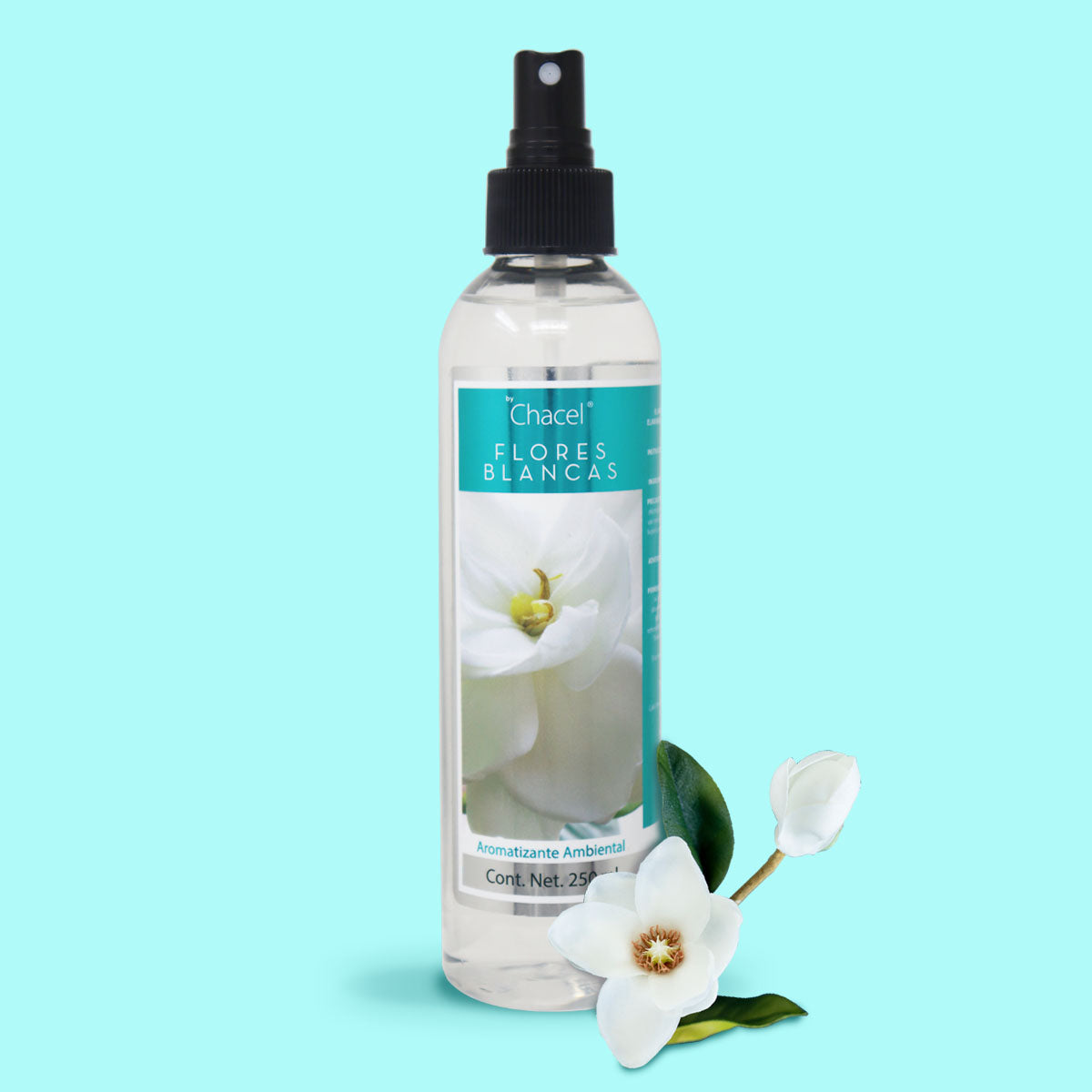 Aromatizante Classic Flores Blancas