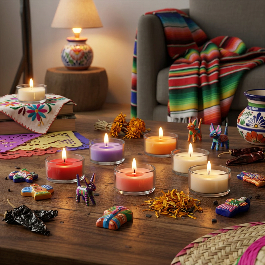 Tea Light