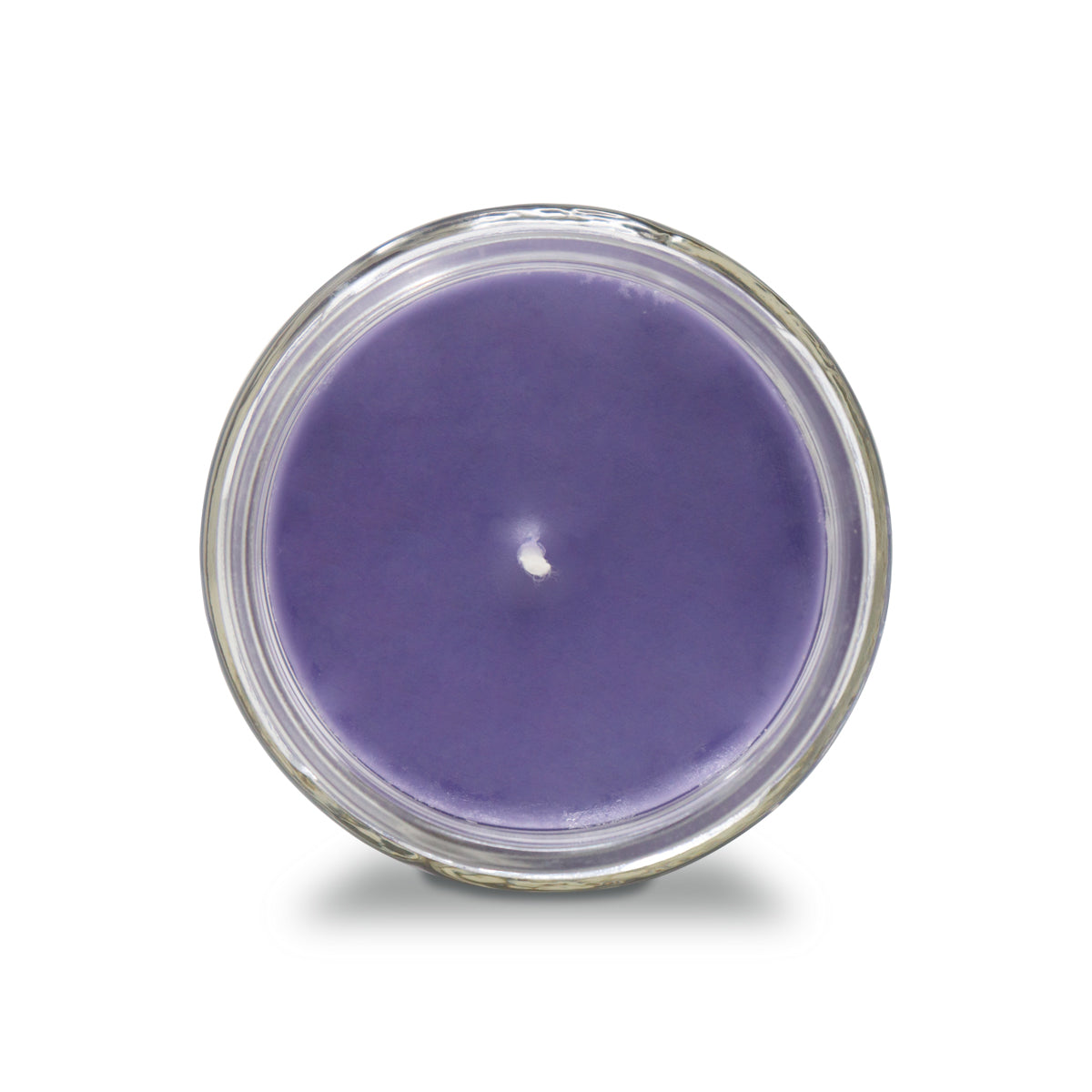 Vela Aromaterapia Lavanda