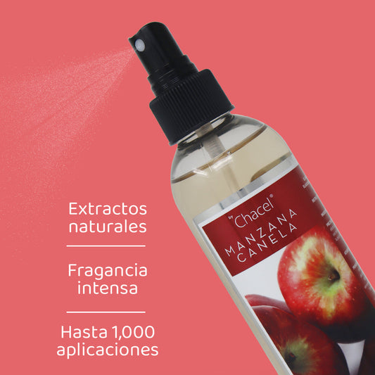 Aromatizante Classic Manzana Canela