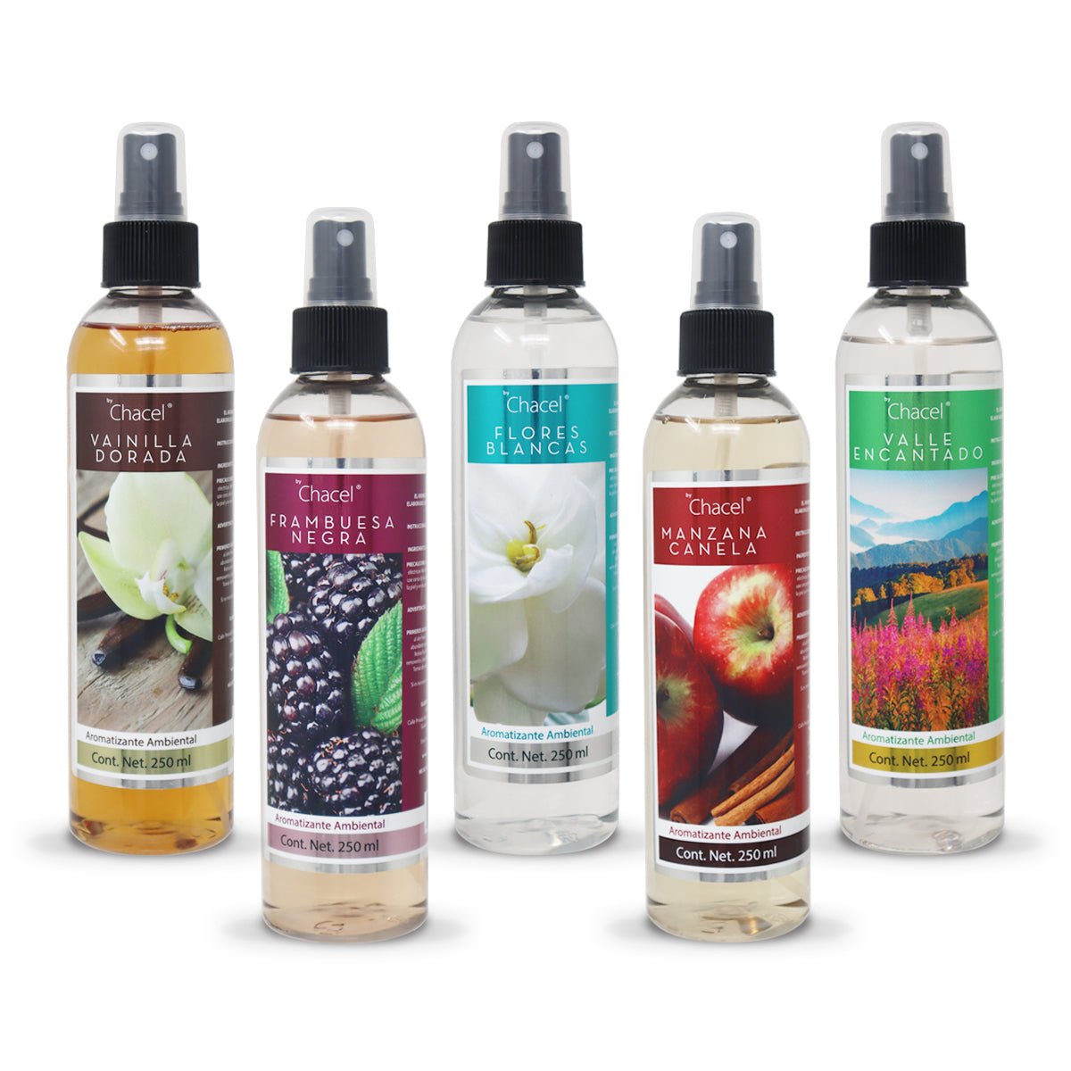 Aromatizante Classic Manzana Canela