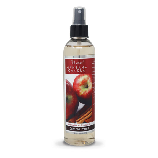 Aromatizante Classic Manzana Canela