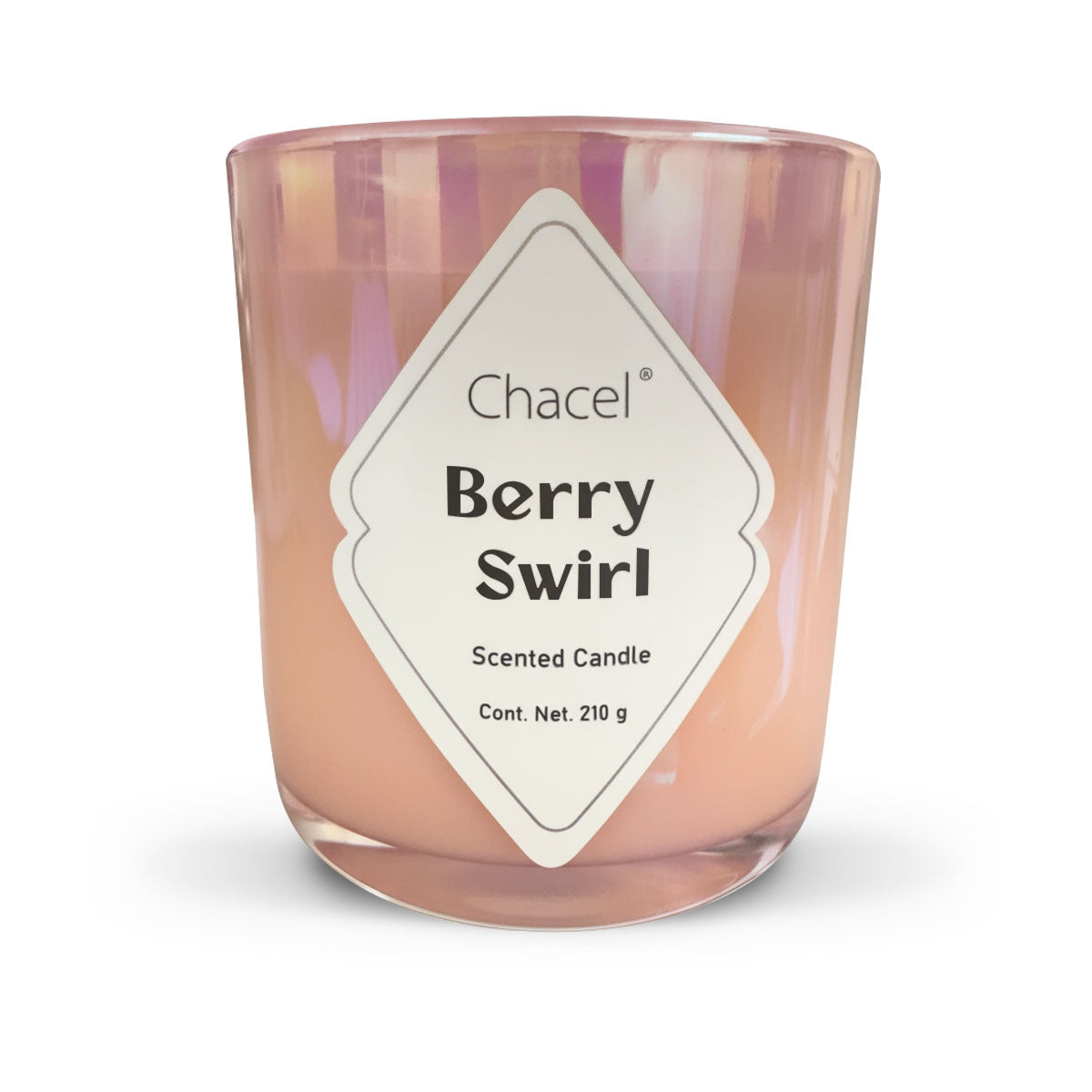 Vela Aura Berry Swirl