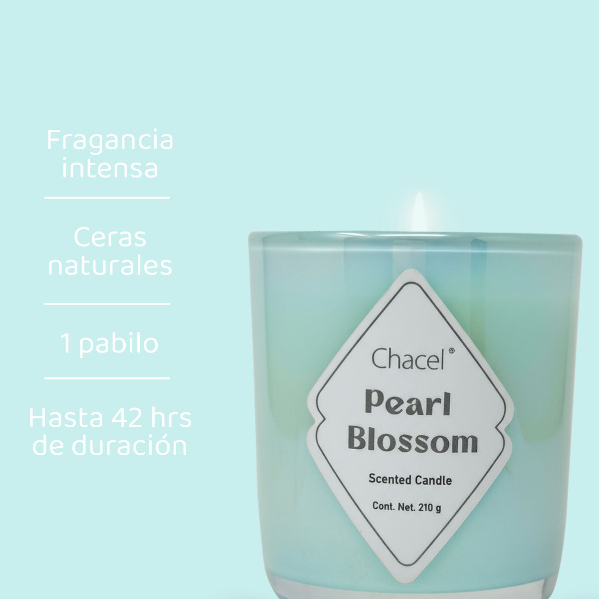 Vela Aura Pear Blossom