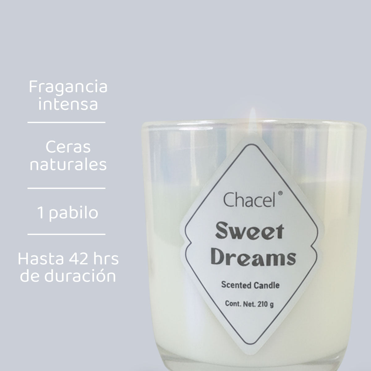 Vela Aura Sweet Dreams