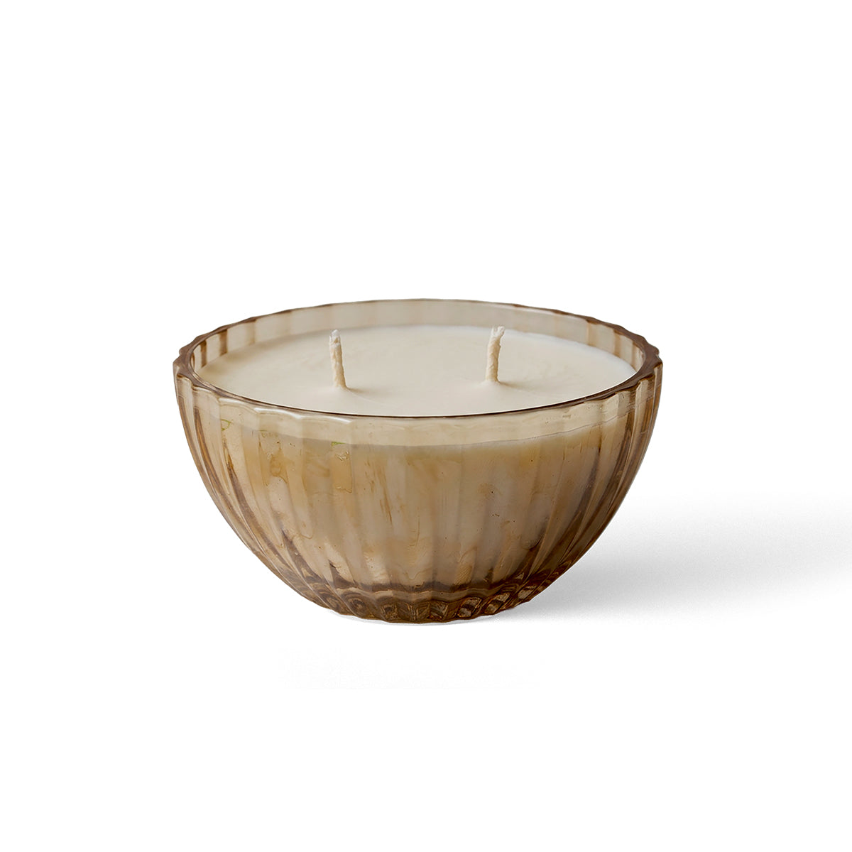 Esfera de Cristal Grande Beige