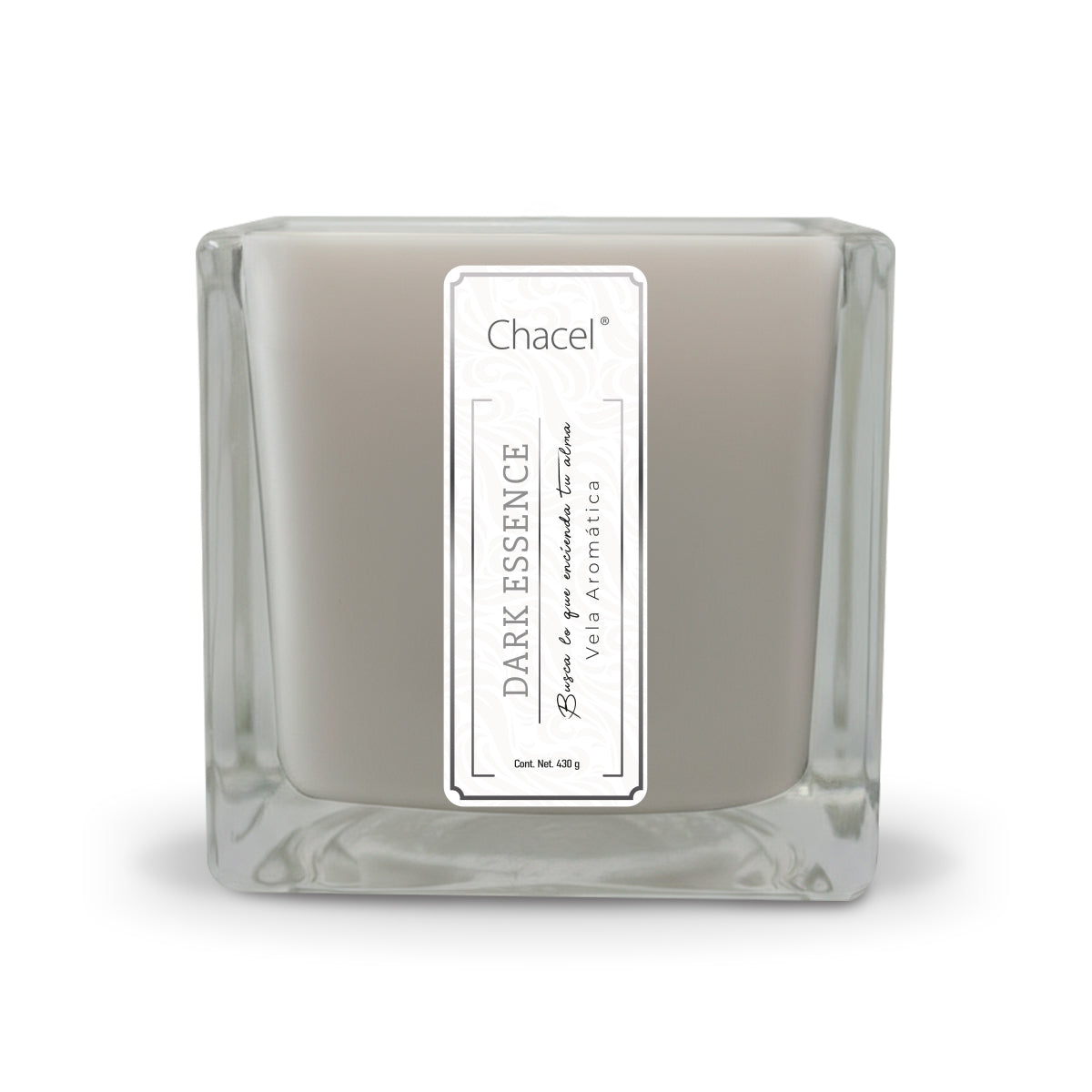 Vela Glam Cube Dark Essence