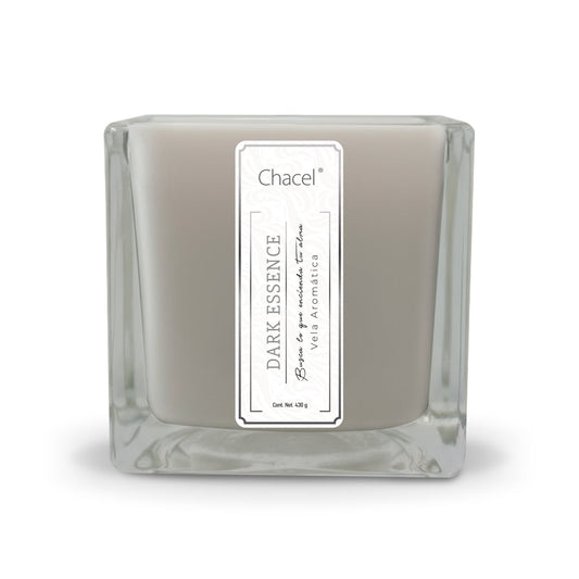 Vela Glam Cube Dark Essence