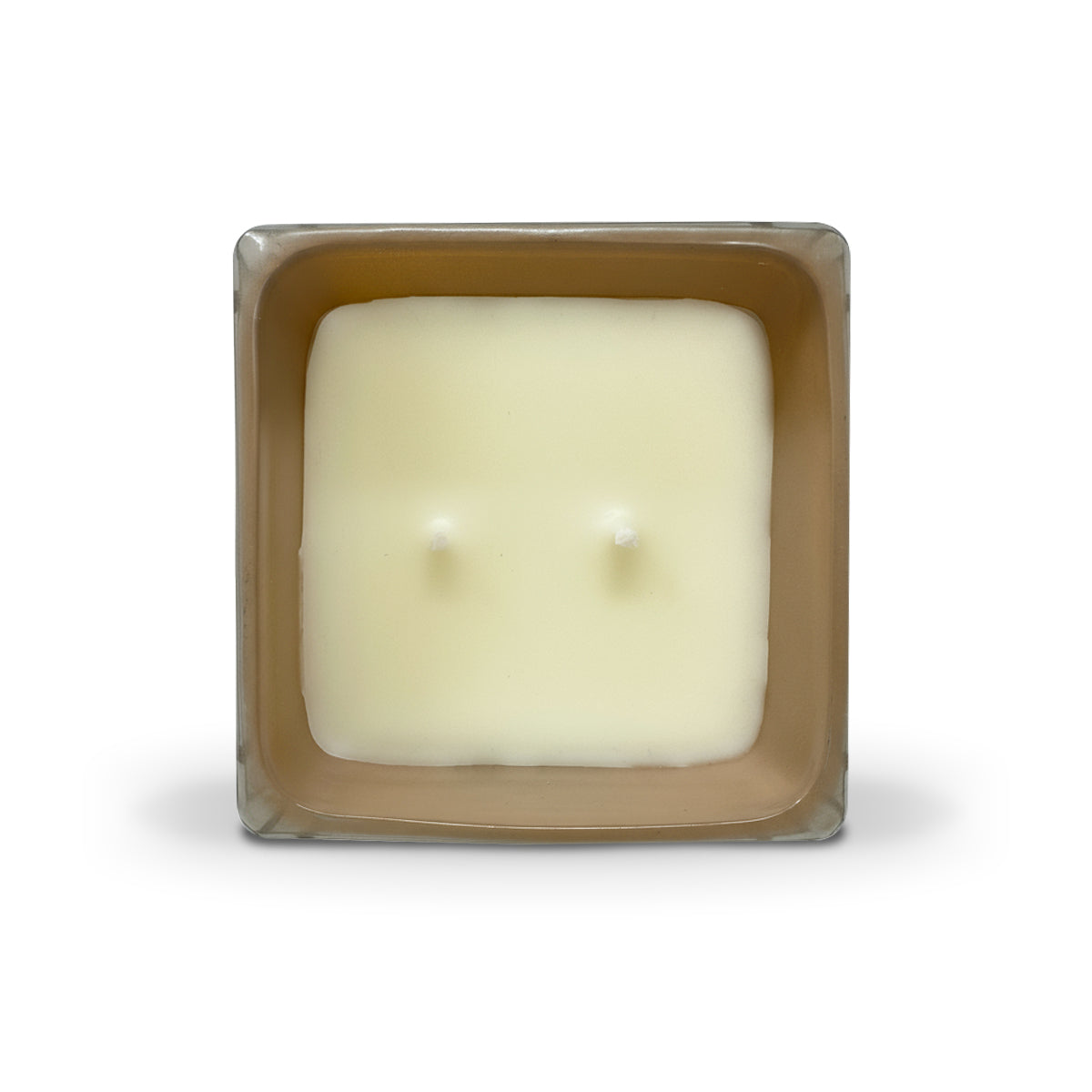 Vela Glam Cube Mahogany