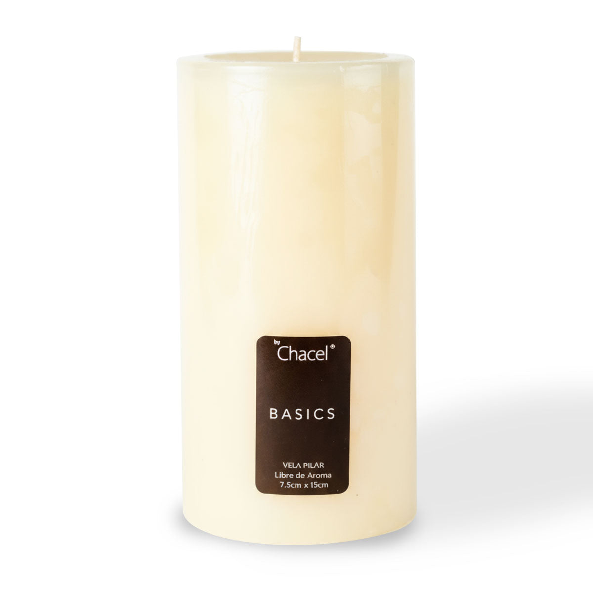 Cirio Beige 7,5 x 15 cm