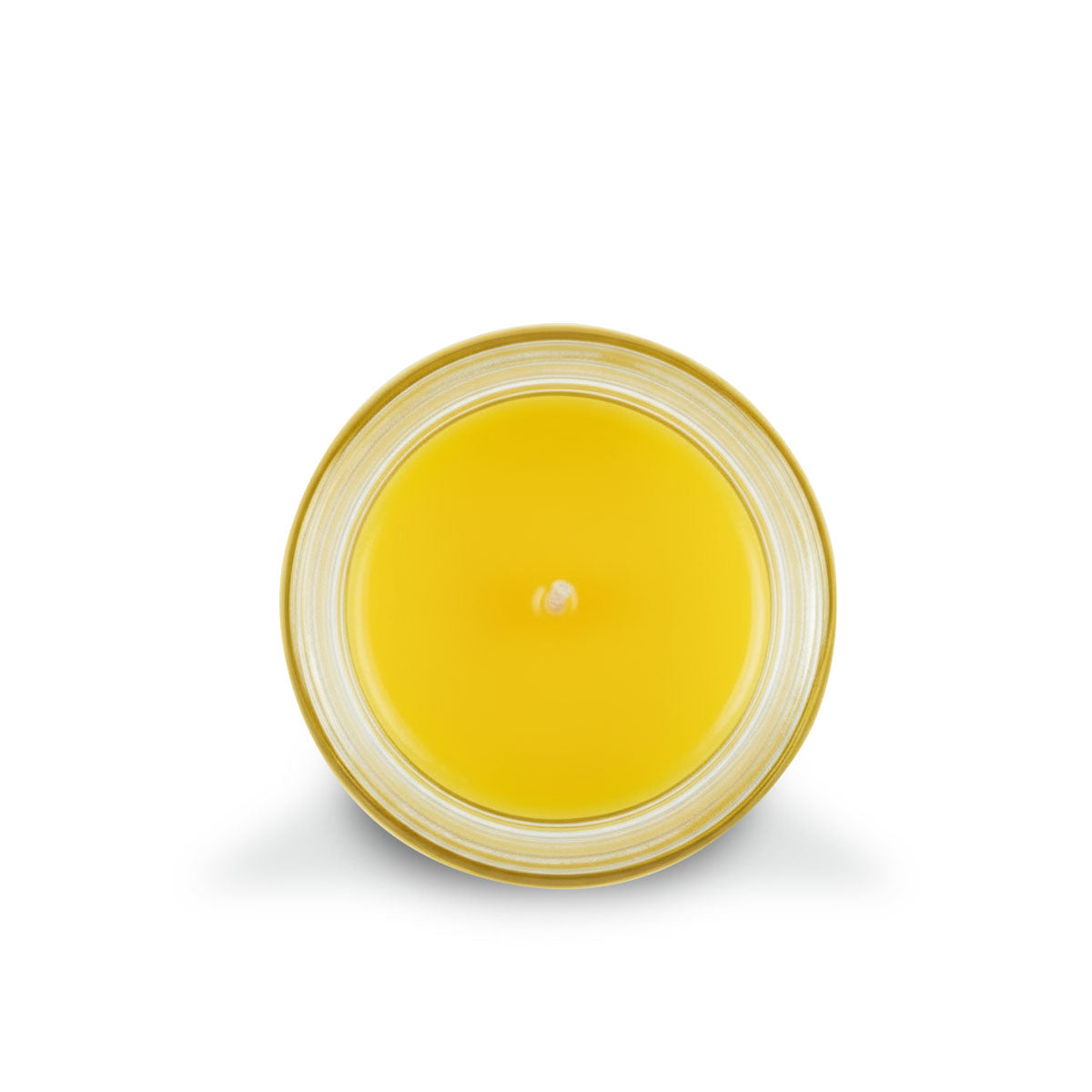 Vela Citronella Antimosquitos Chica