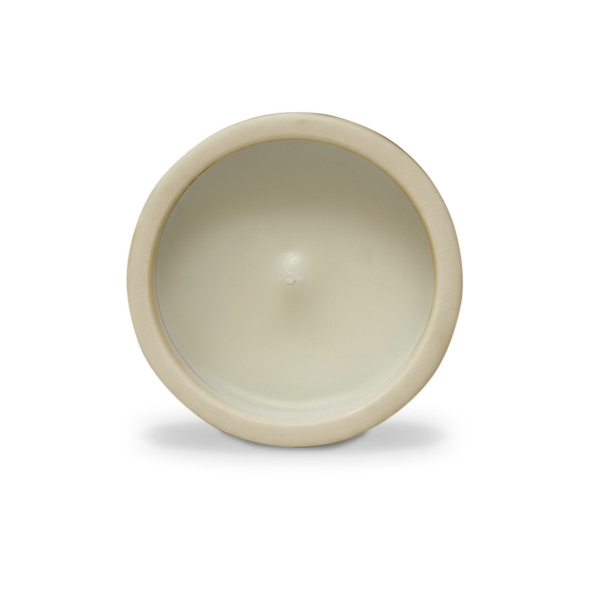 Vela Concreto Black Oud