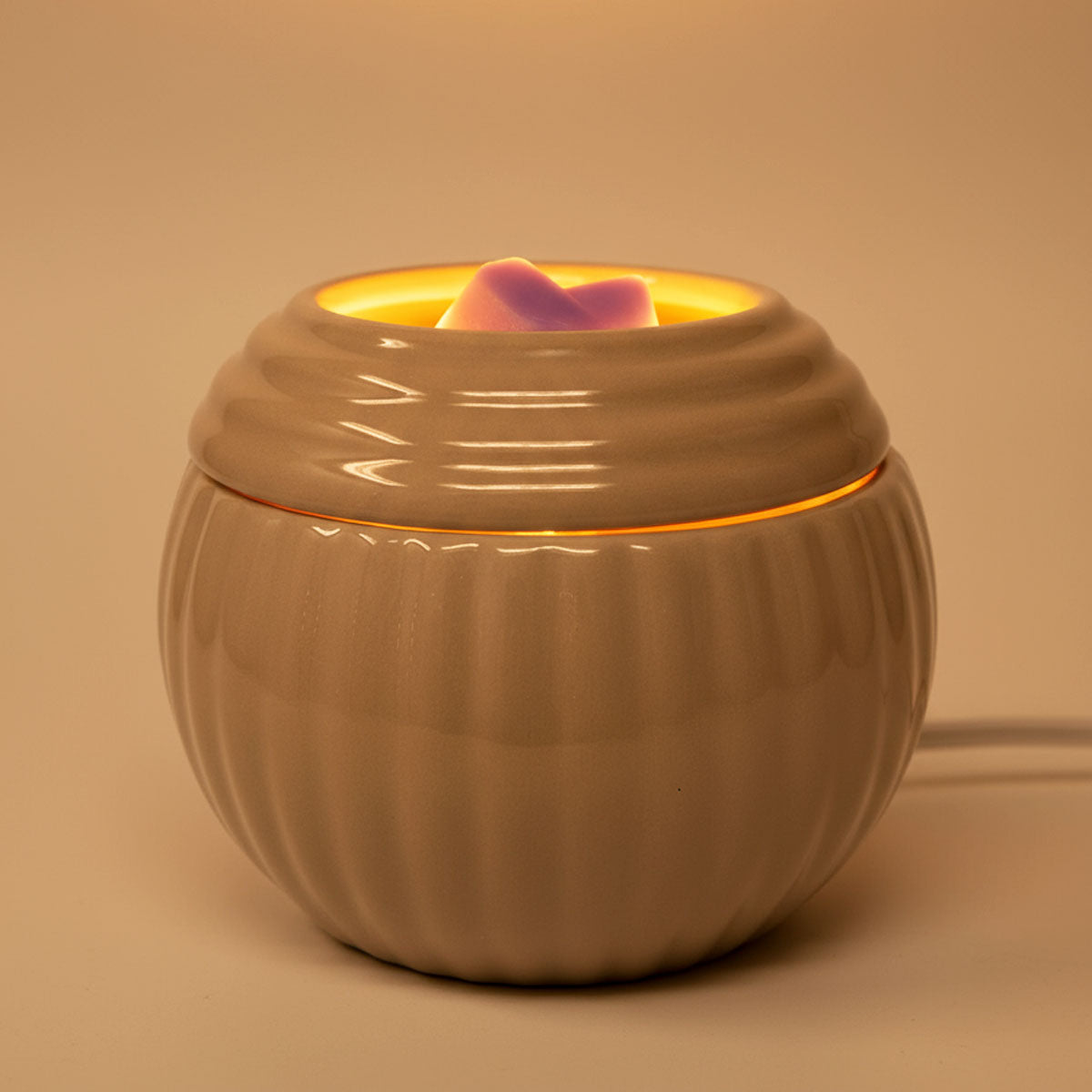 Calentador de Cera Grafito