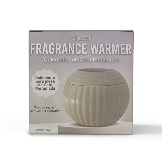 Calentador de Cera Grafito