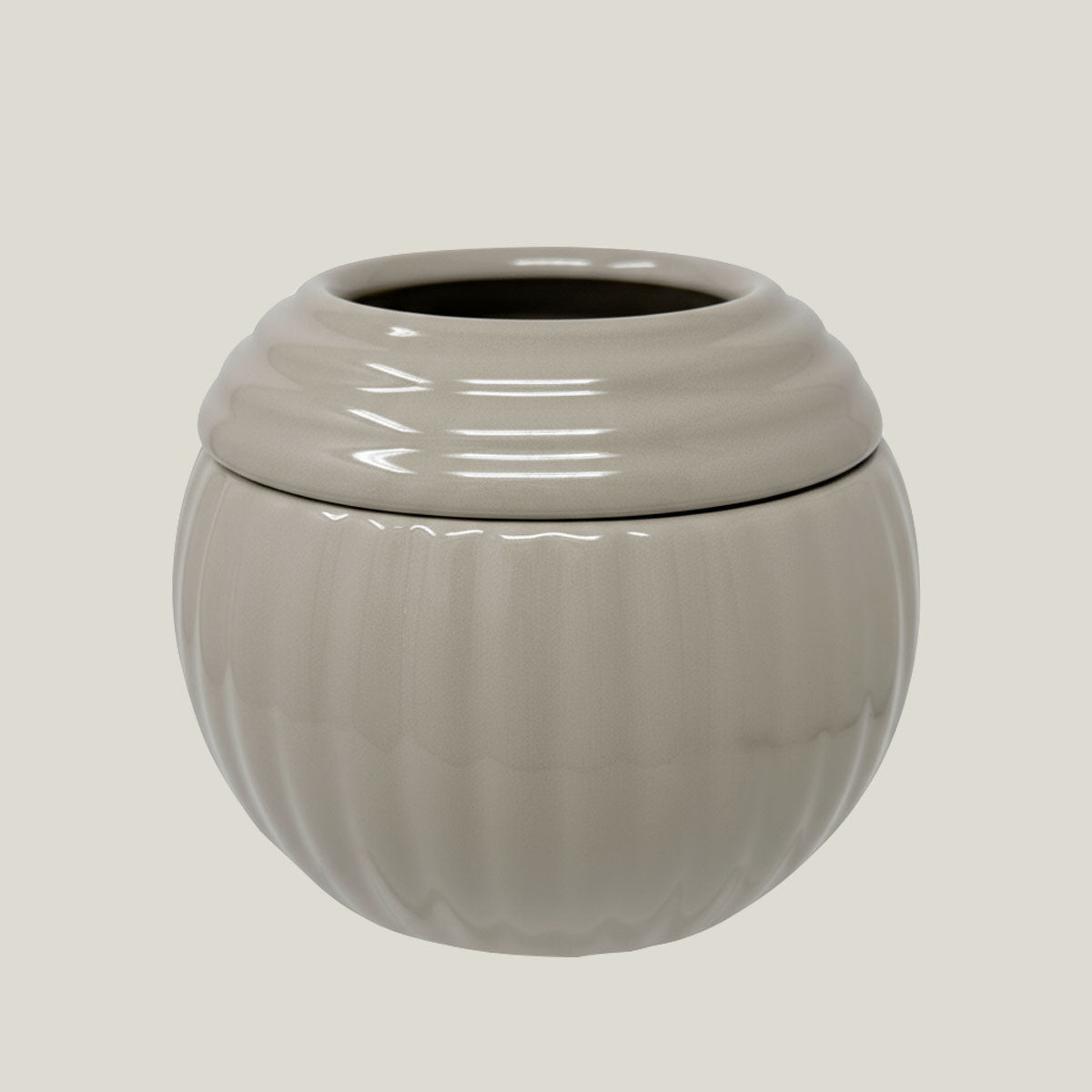 Calentador de Cera Grafito