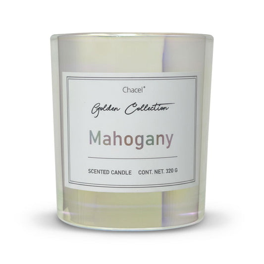 Vela Golden Collection Mahogany