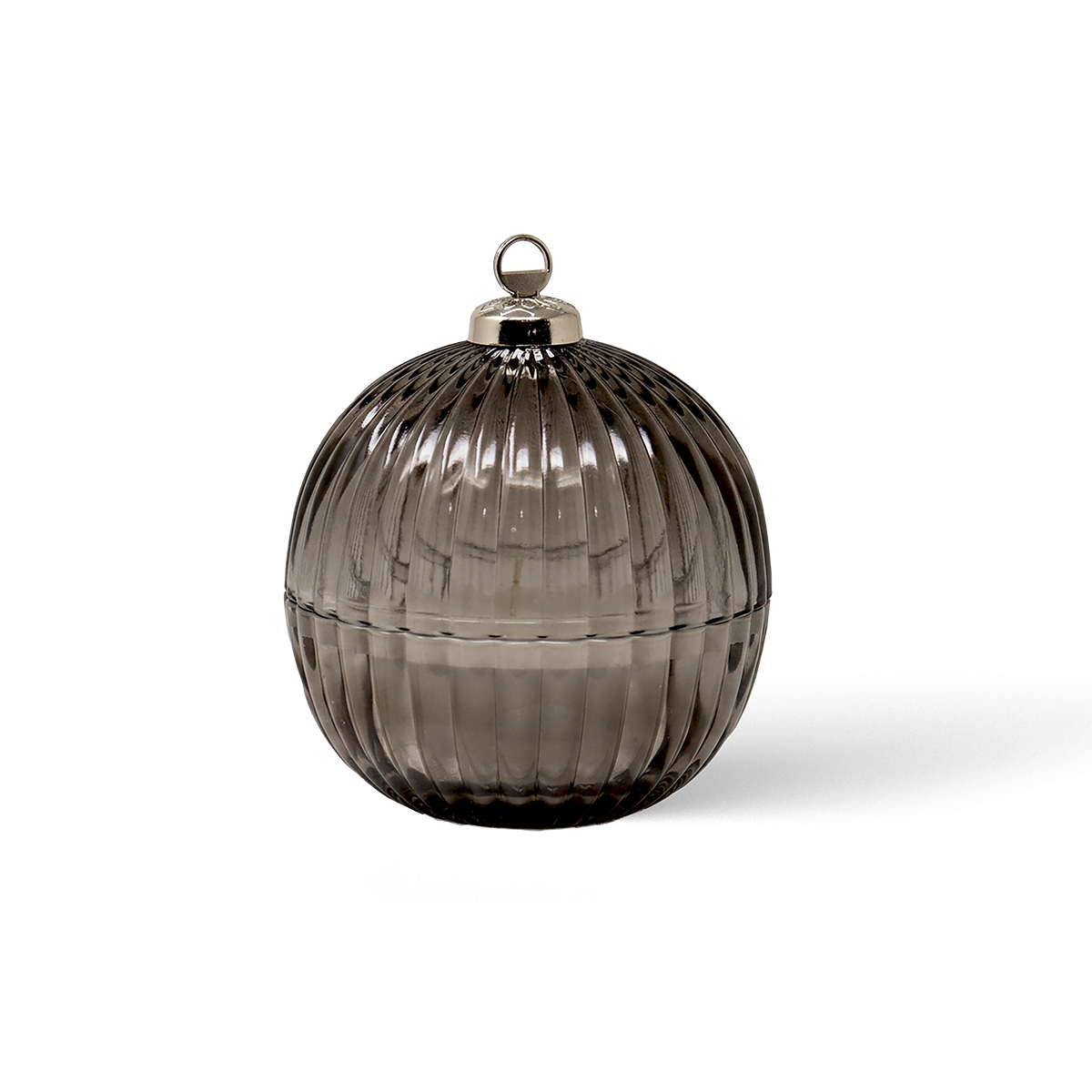 Esfera de Cristal Mediana Ebony