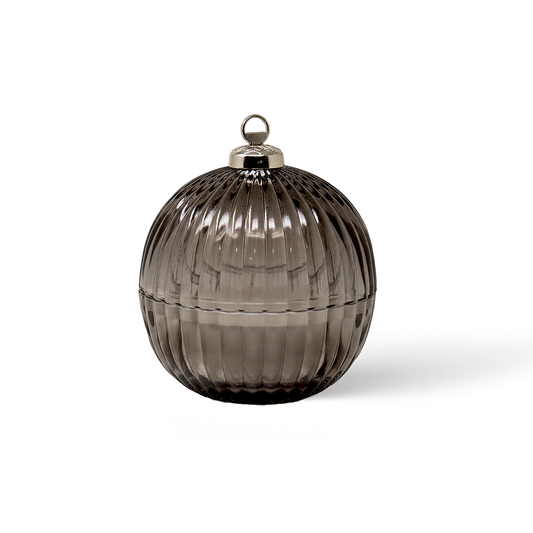 Esfera de Cristal Mediana Ebony