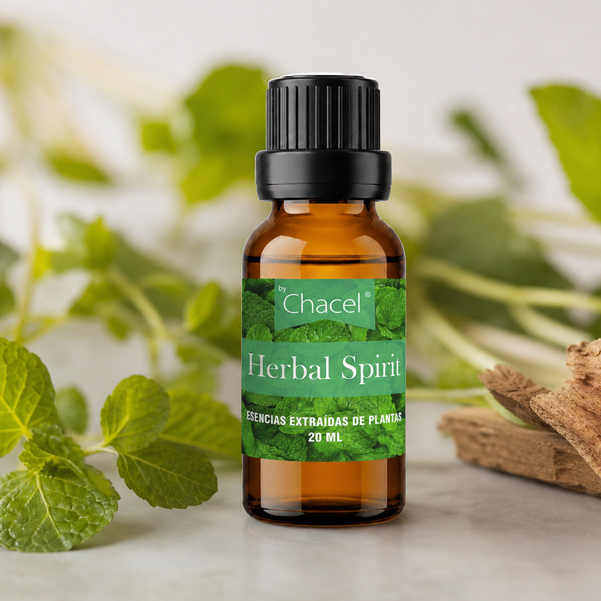 Herbal Spirit