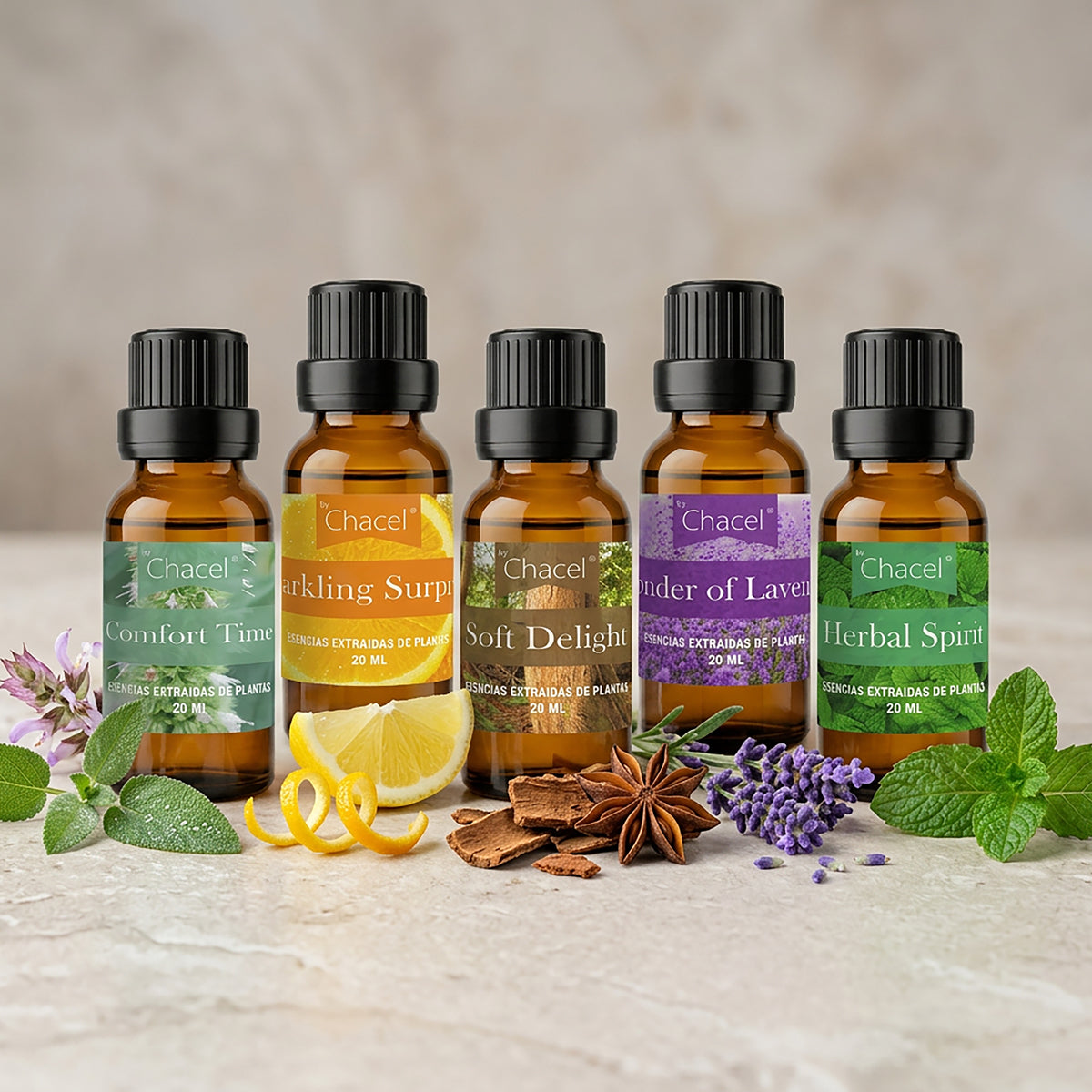 Herbal Spirit