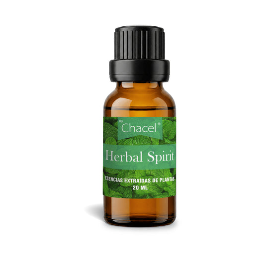 Herbal Spirit