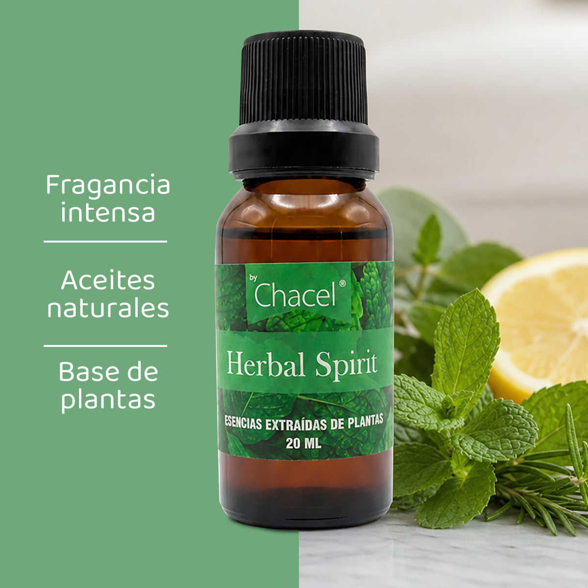 Herbal Spirit