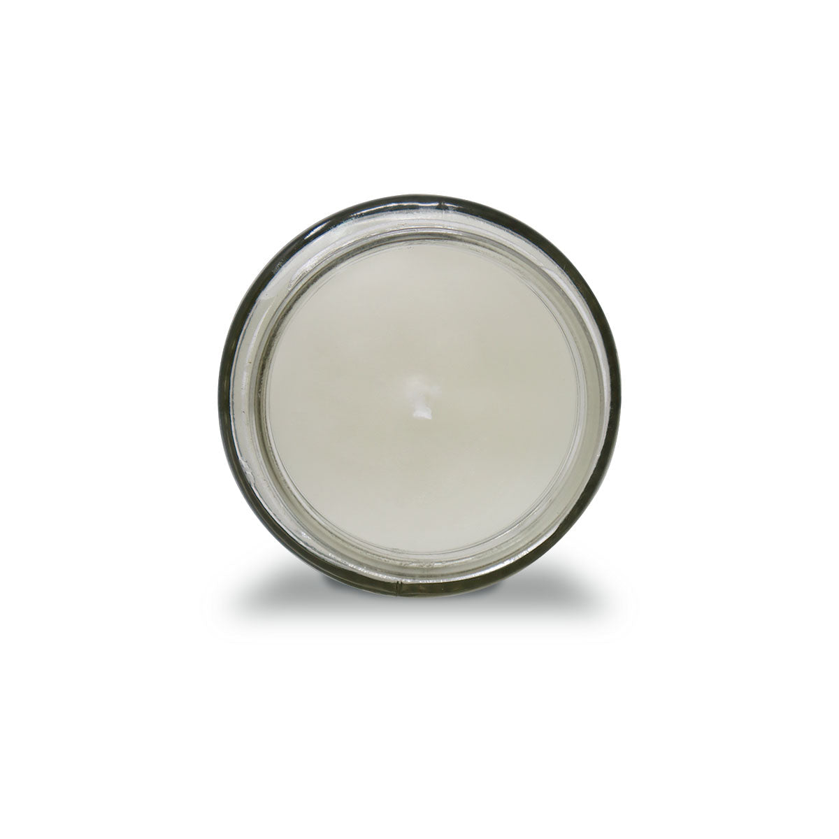 Vela Classic Flores Blancas Chica