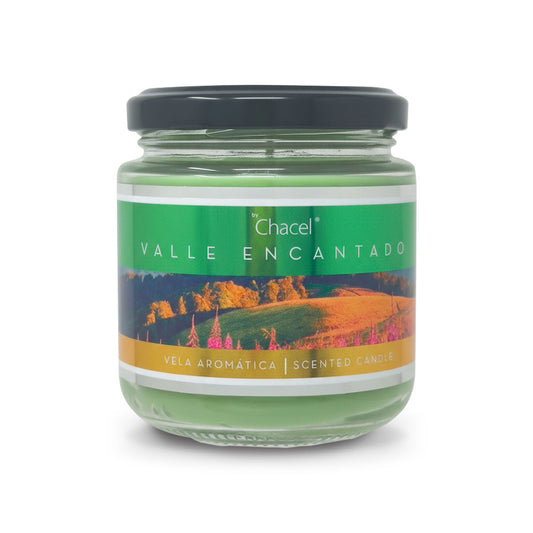 Vela Classic Valle Encantado Chica