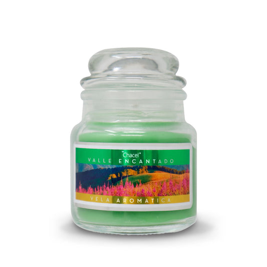 Vela Classic Valle Encantado Mini