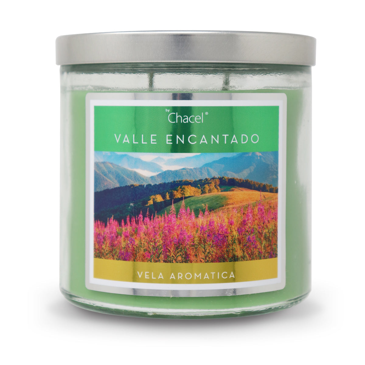 Vela Classic Valle Encantado Grande