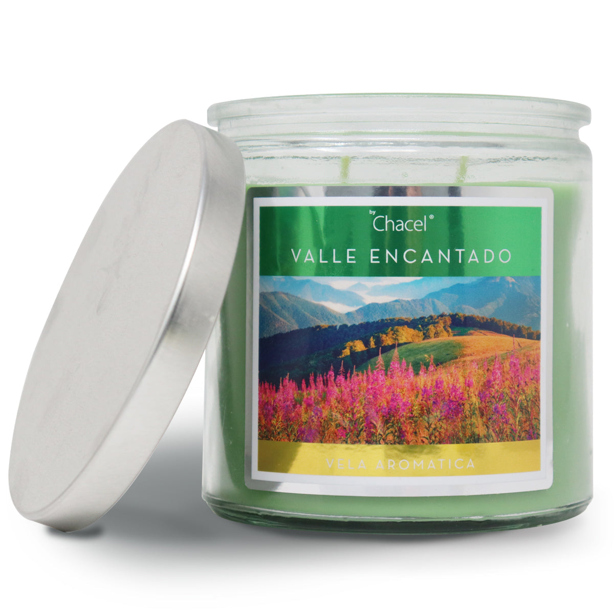 Vela Classic Valle Encantado Grande