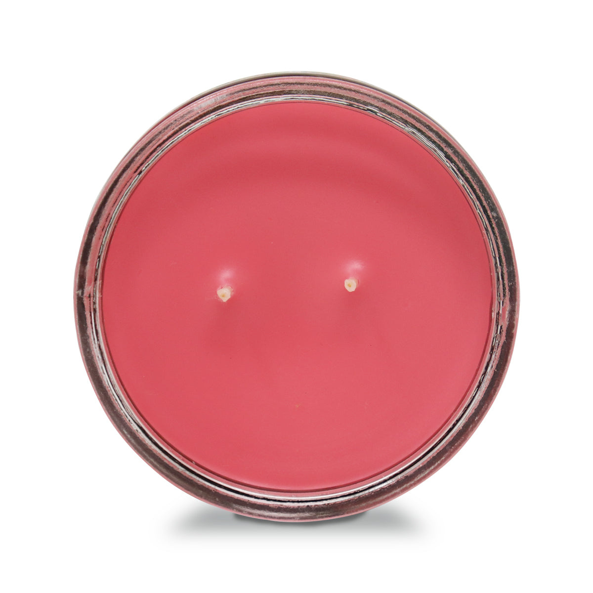 Vela Óleo Sandía en Flor