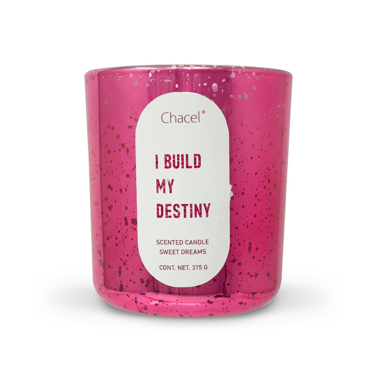 Vela Pink Sweet Dreams