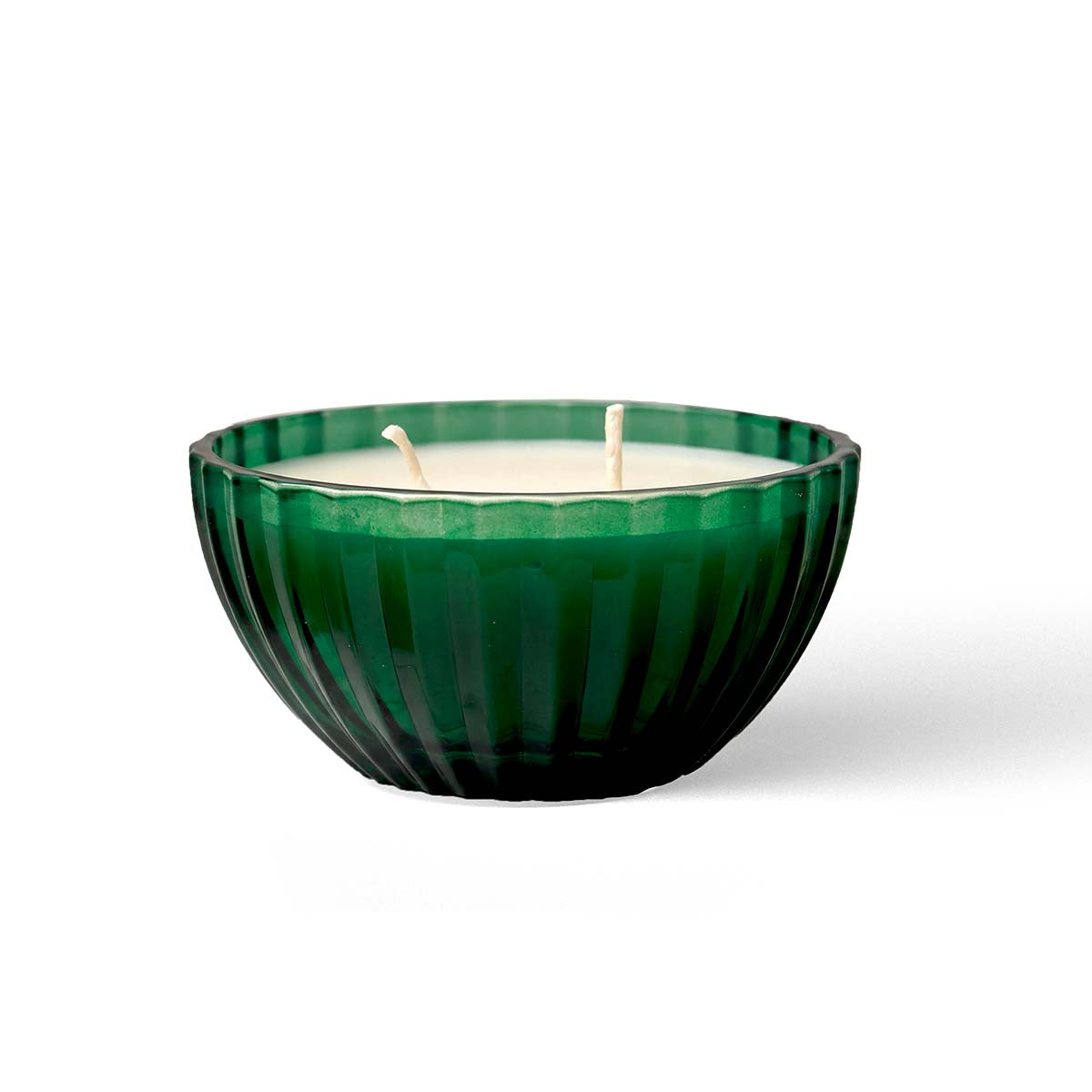 Esfera de Cristal Grande Verde