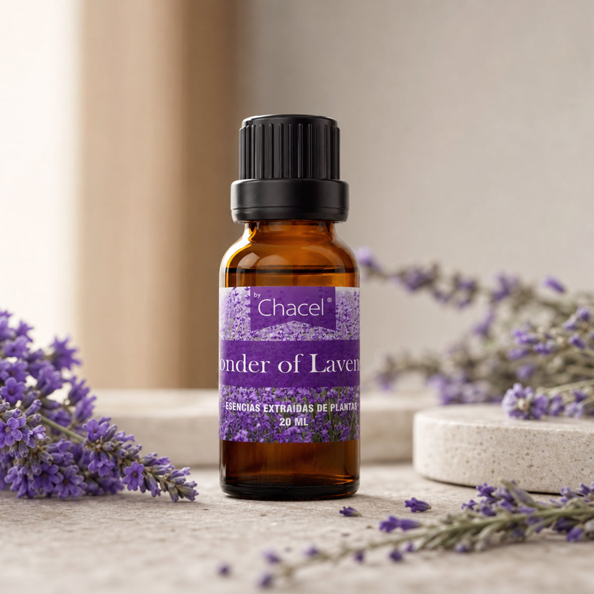 Wonder of Lavender