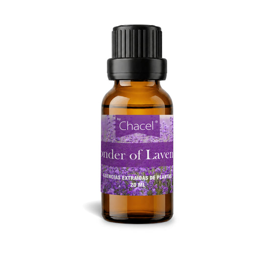 Wonder of Lavender